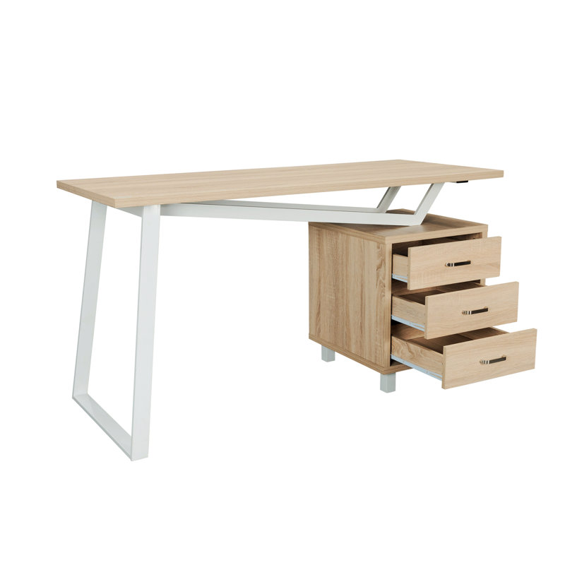 Bureau d'écriture Regeani