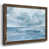 Walnut Single Picture Frame