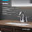 Medley 2-handle Bathroom Faucet-1468607428-1458587384