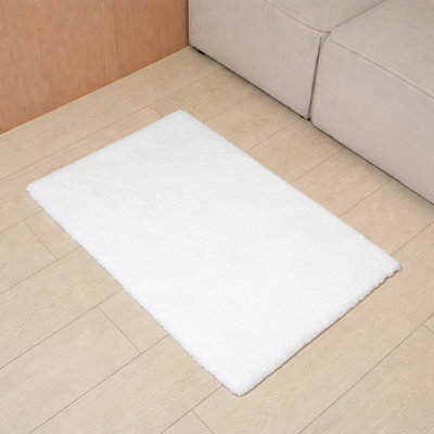 Rectangle Berber Indoor / Outdoor Washable