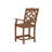 Chinoiserie 6 - Person Patio Dining Set-95992038