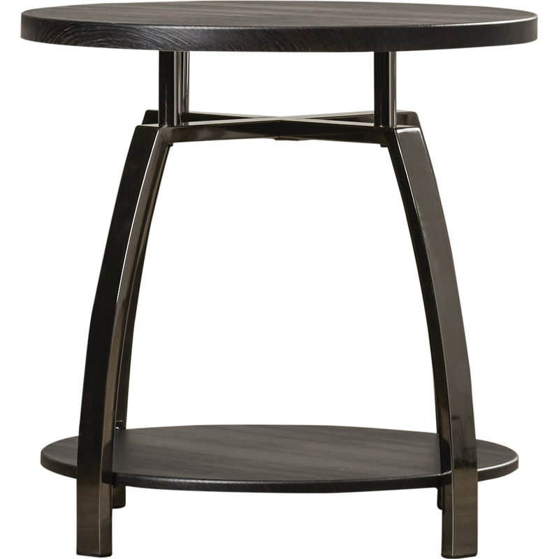 Weist End Table