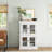 Guildford Dining Cabinet