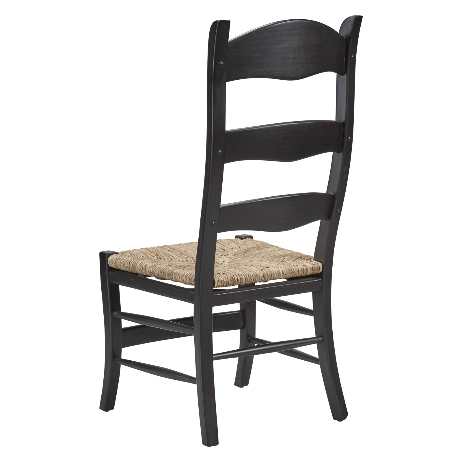 Carla Mahogany Dining Chair