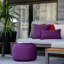 Pouf d'extérieur Soleil-1823851398