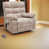 Beige est en rupture de stock