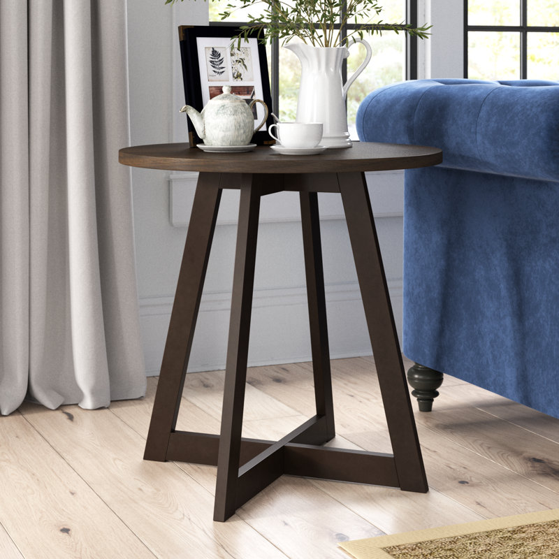 Table de bout Alldredge