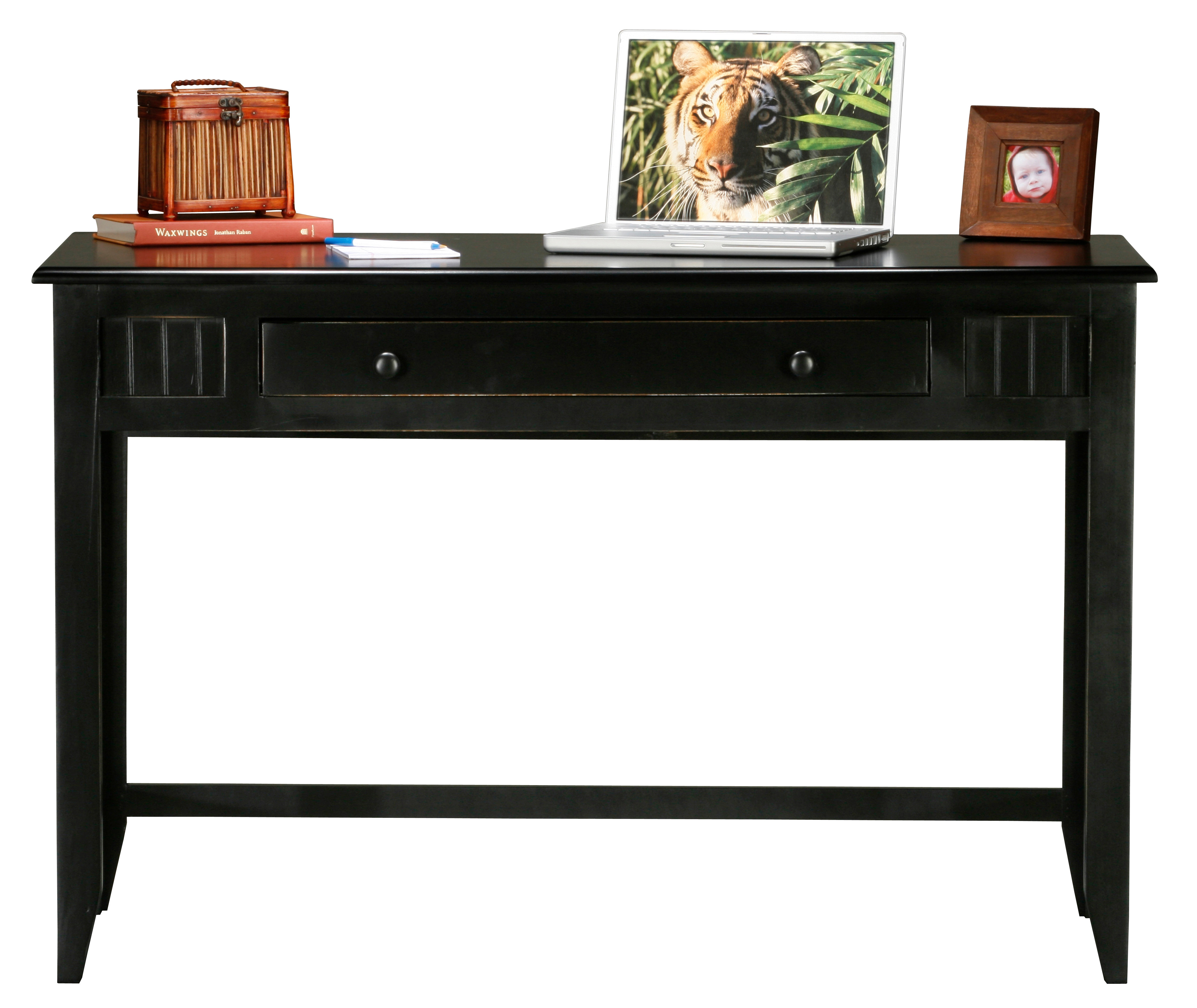 Eagle Furniture Manufacturing Coastal Writing Desk | Wayfair