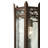 Church Flush Mounted Sconce