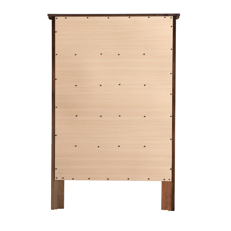 Commode Primo, Gris