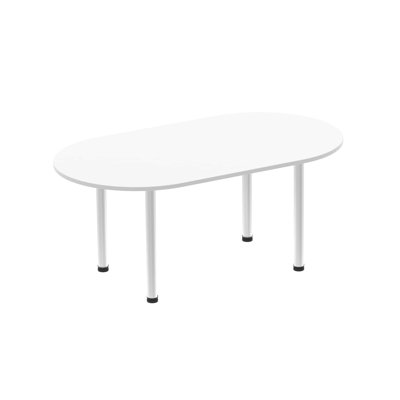 Kyvan 180cm Rectangle Conference Table