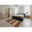Abstract Indoor Rug-415841083