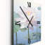 Ahzhane - Horloge murale Lotus-1071983639