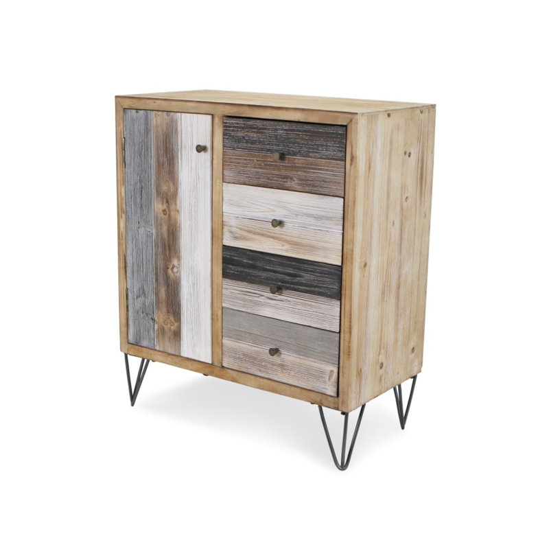 Armoire de rangement Modern Urban Rustic