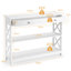 Union 100cm Console Table-1501140077