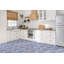 Kilea 30cm W x 30cm L Vinyl Peel and Stick Field Tile