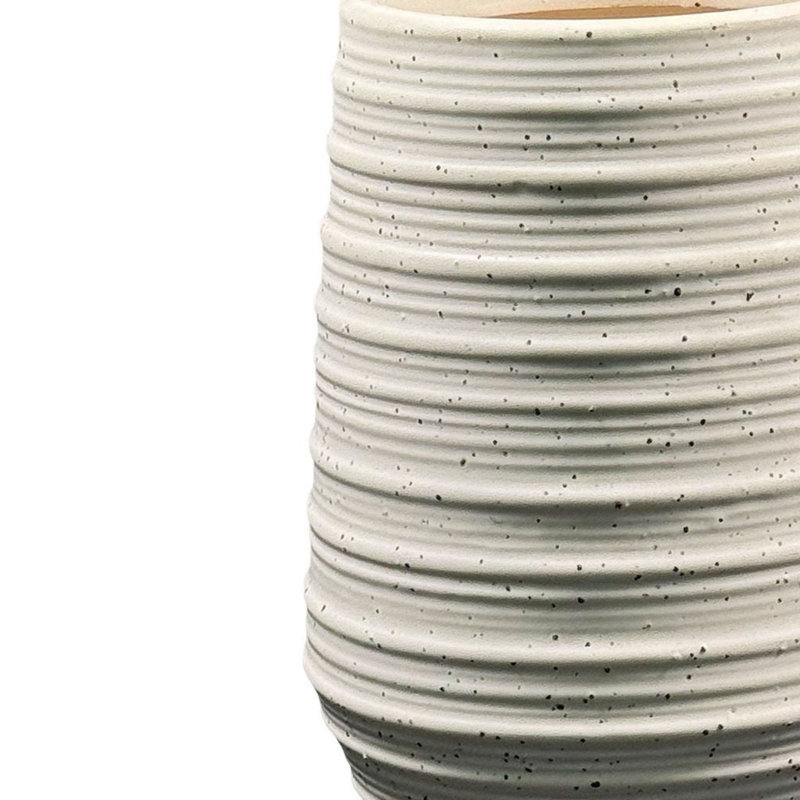 Bocana Ceramic / Porcelain Table Vase