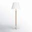 Lampe sur pied Marty