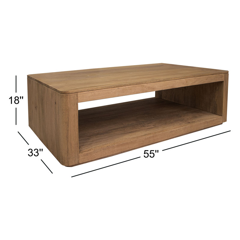 Table basse Melora