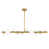 Natural Brass