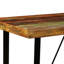 Cacapon Rectangular Dining Table-1594573763