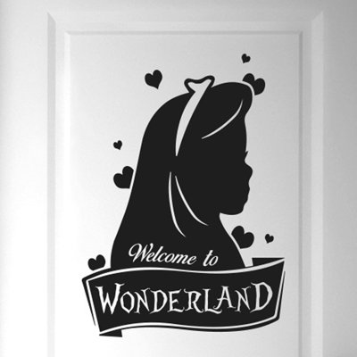 Wall Decal