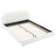 Grand lit plateforme tapissier, cadre de lit avec tête de lit tapissier-711719628-711719627