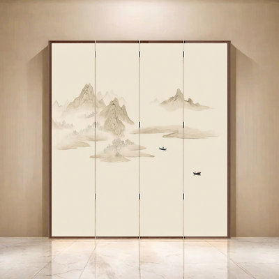 Cloisons de bureau