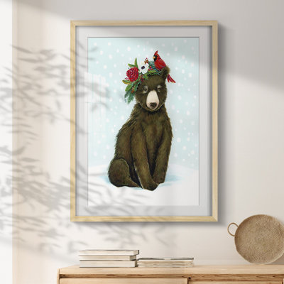 Gossamer I -Gallery Wrapped Canvas
