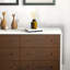 Commode double 6 tiroirs Chiasson-2067552714