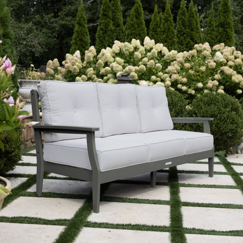 Canapé Anifer Lehigh, Beige