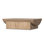 Elbert Solid Wood Coffee Table