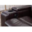 Fauteuil inclinable en cuir Artemiy-1547213656