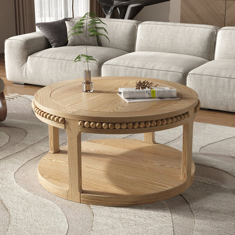 Table basse et canapé 31,5 pouces
