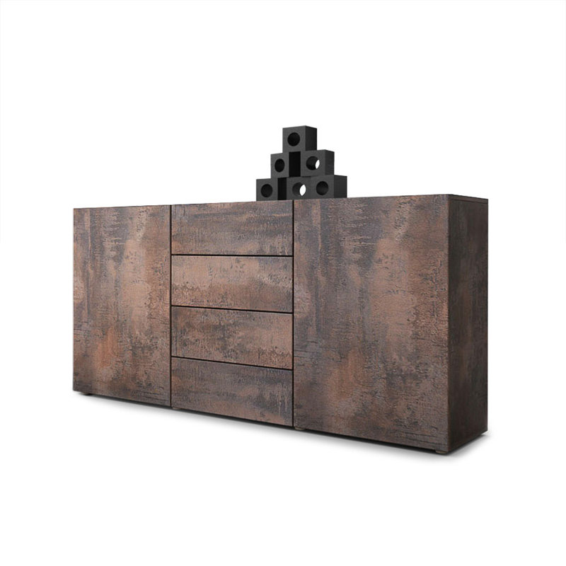 Harkless 139cm Sideboard