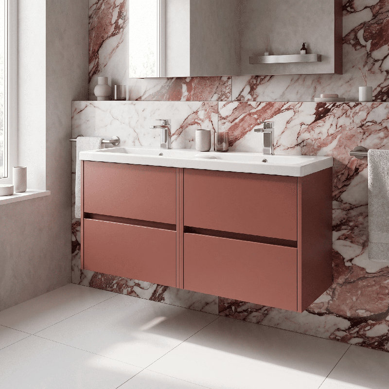 1205 mm Bathroom Vanity