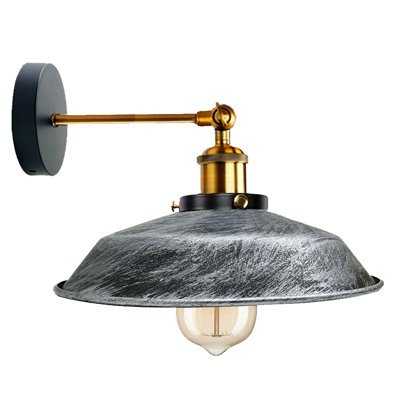 Heller Armed Sconce