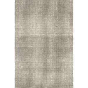 katasha checked wool area rug