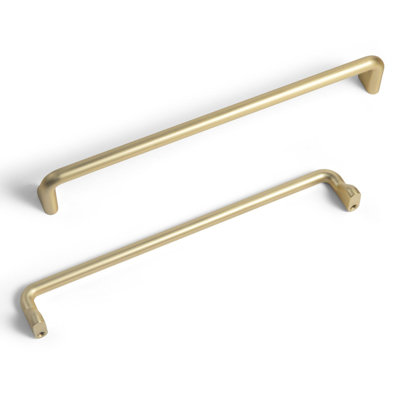 American Classic Style 7 9/16" Center Bar Pull