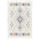 Pepperidge Solid Colour Shag Area Rug