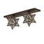 Moravian Star 2 - Light Flush Mount