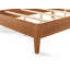 Faringdon Solid Wood Bed-661840232-661840235