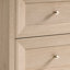  Acero 58cm W Bedside Table-1778834994