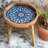 Handmade Elite Tray Table