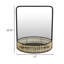 Miroir mural Elpis