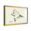 Le Chat, vers 1961 - Pablo Picasso - Estampe encadrée sur mesure-1763362953-1763362945-1763362964