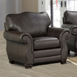 Jettie Upholstered Armchair