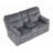 Comfy Loveseat