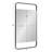Evghenia Metal Flat Mirror-1574699817