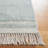 Jennaleigh Hand Woven Cotton Machine Washable Rug-1157766809